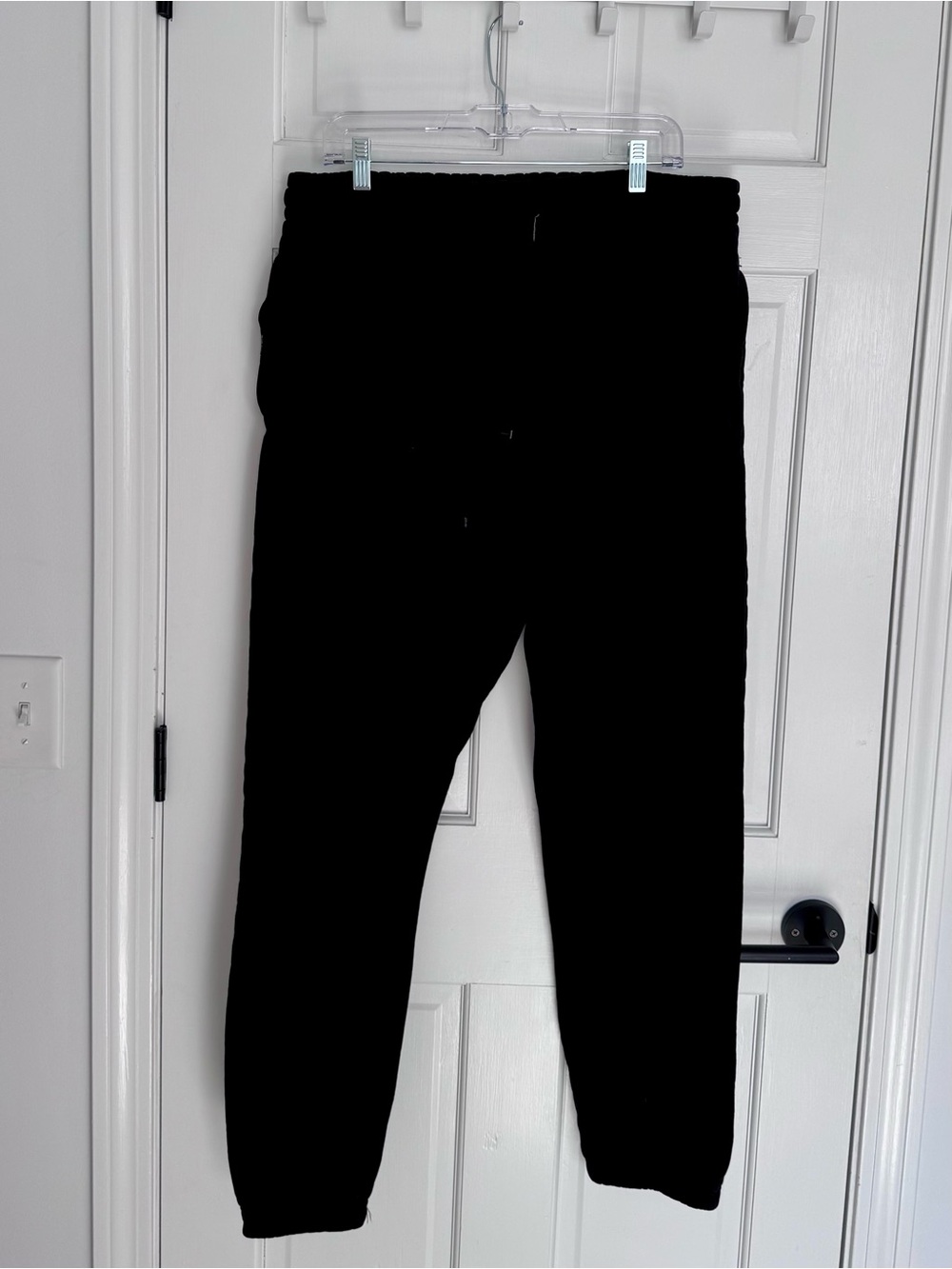 TALENTLESS | Black Men's Jogger Sweatpants, Size XXL - EUC